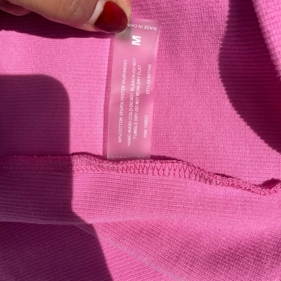 Hey babe midi dress - Picture 4 of 4